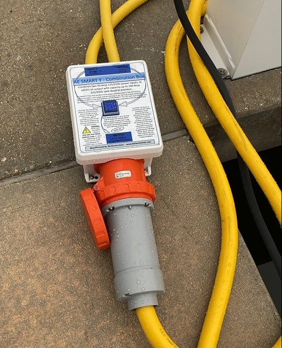 Dock Adapters