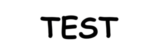 TEST