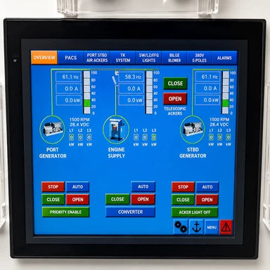 Electrical troubleshooting service